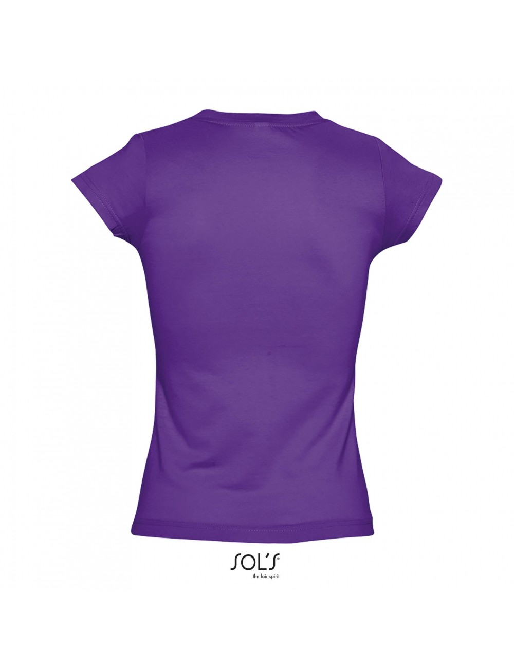 ΓYNAIKEIO T-SHIRT MOON