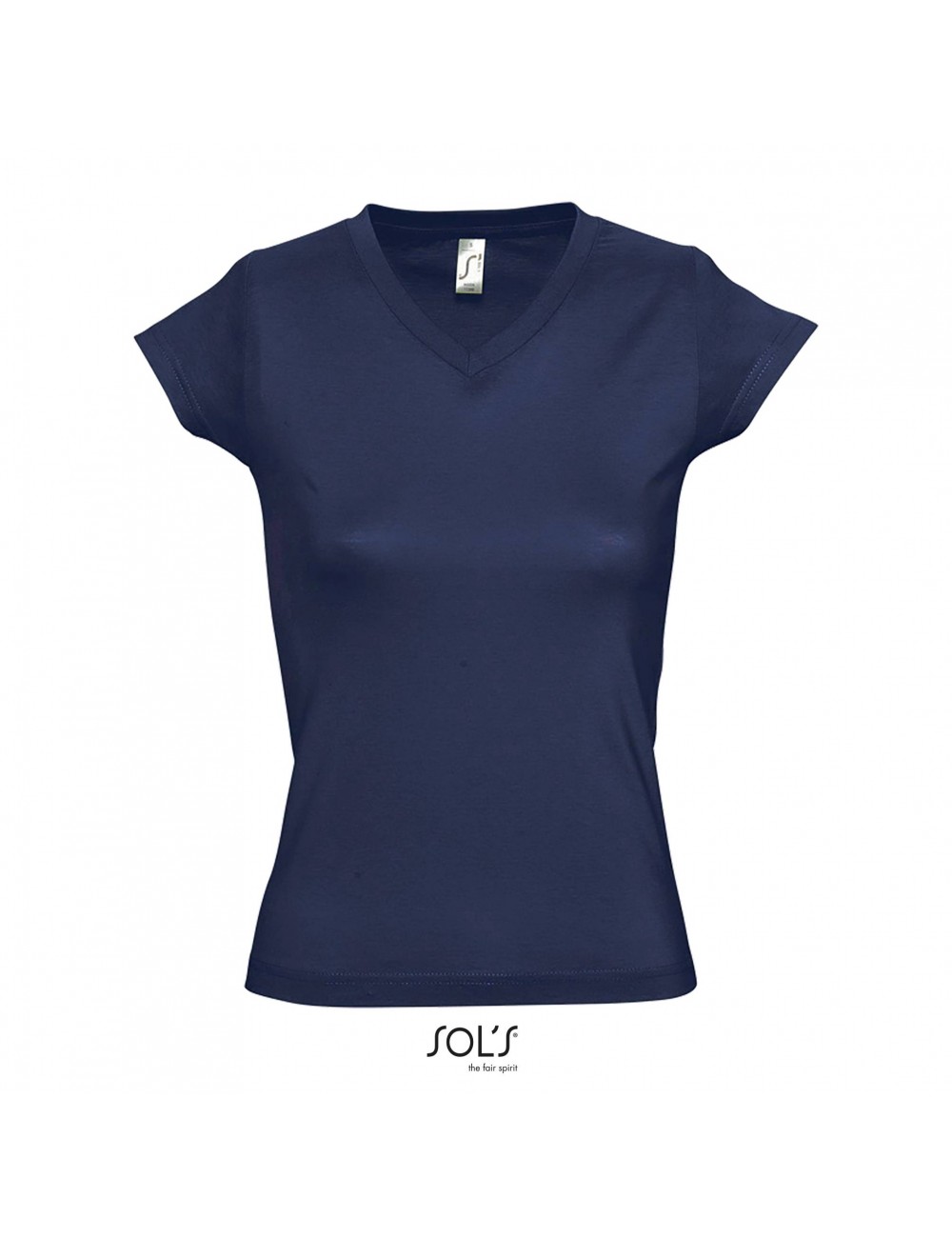 ΓYNAIKEIO T-SHIRT MOON