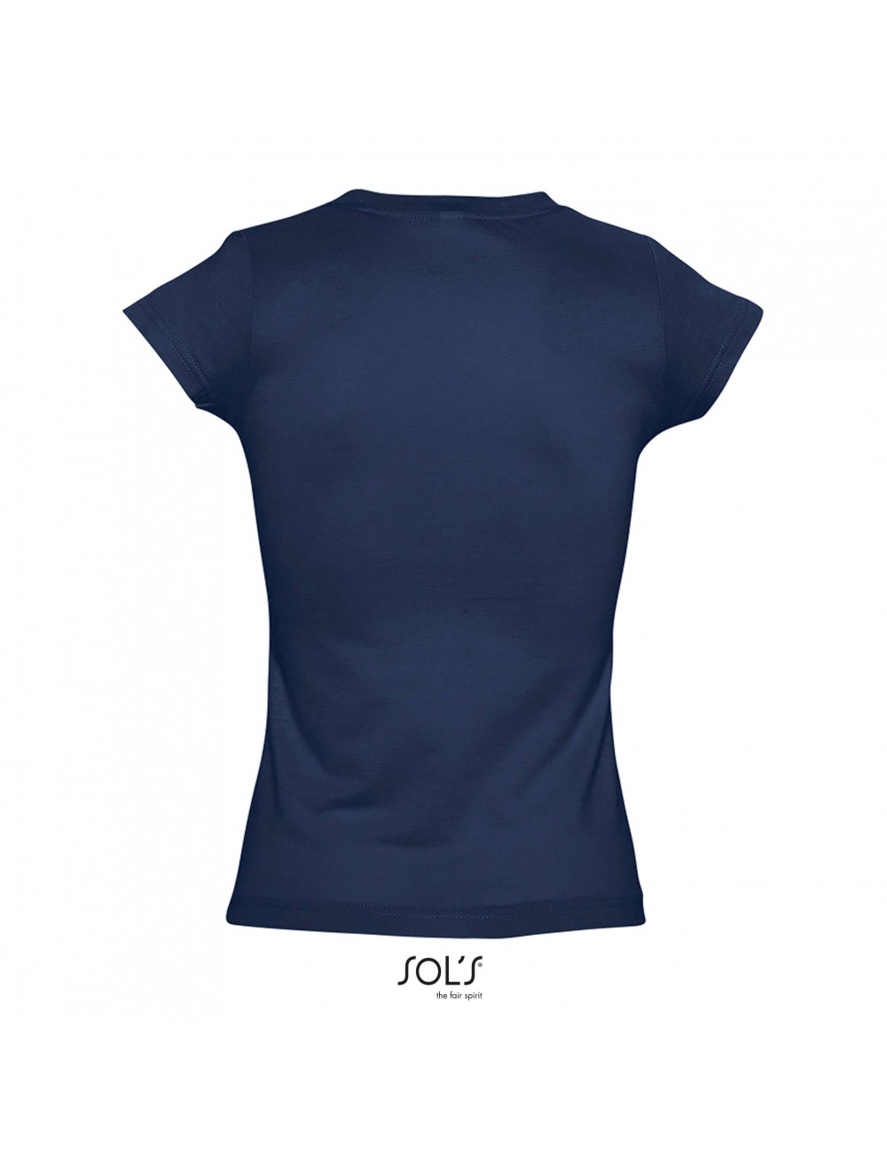 ΓYNAIKEIO T-SHIRT MOON