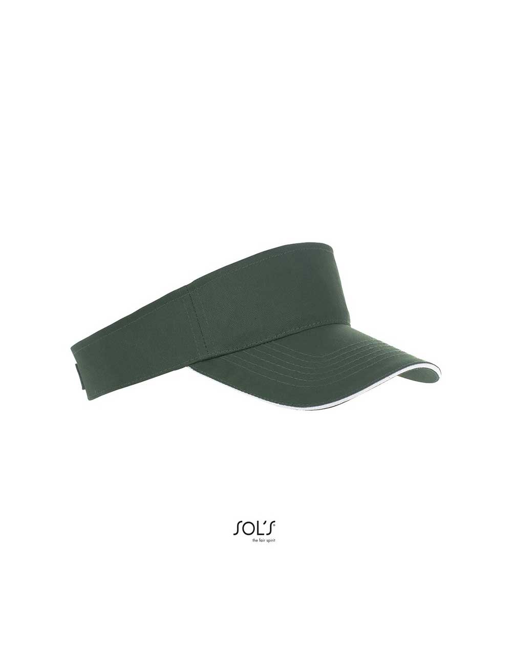 UNISEX ΠΡΟΣΩΠΙΔΑ ACE