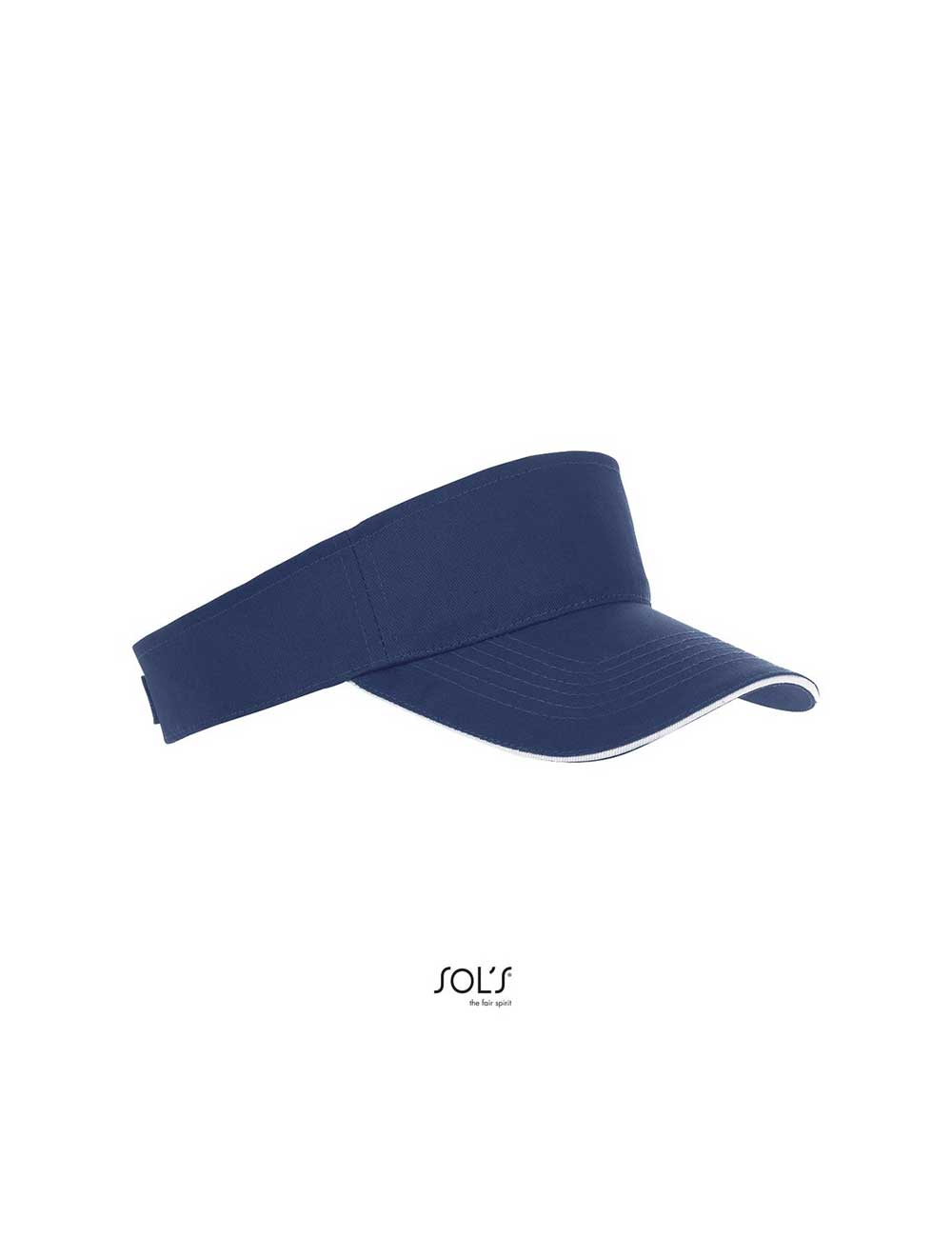 UNISEX ΠΡΟΣΩΠΙΔΑ ACE