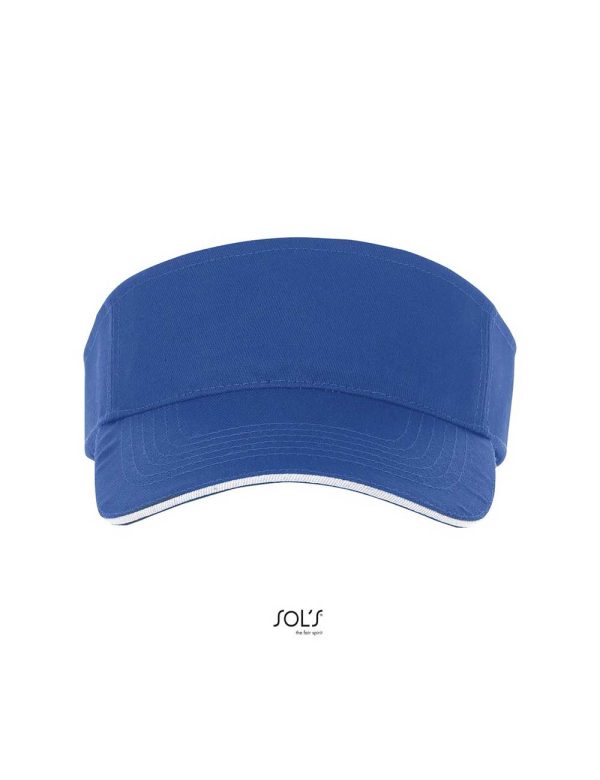 UNISEX ΠΡΟΣΩΠΙΔΑ ACE