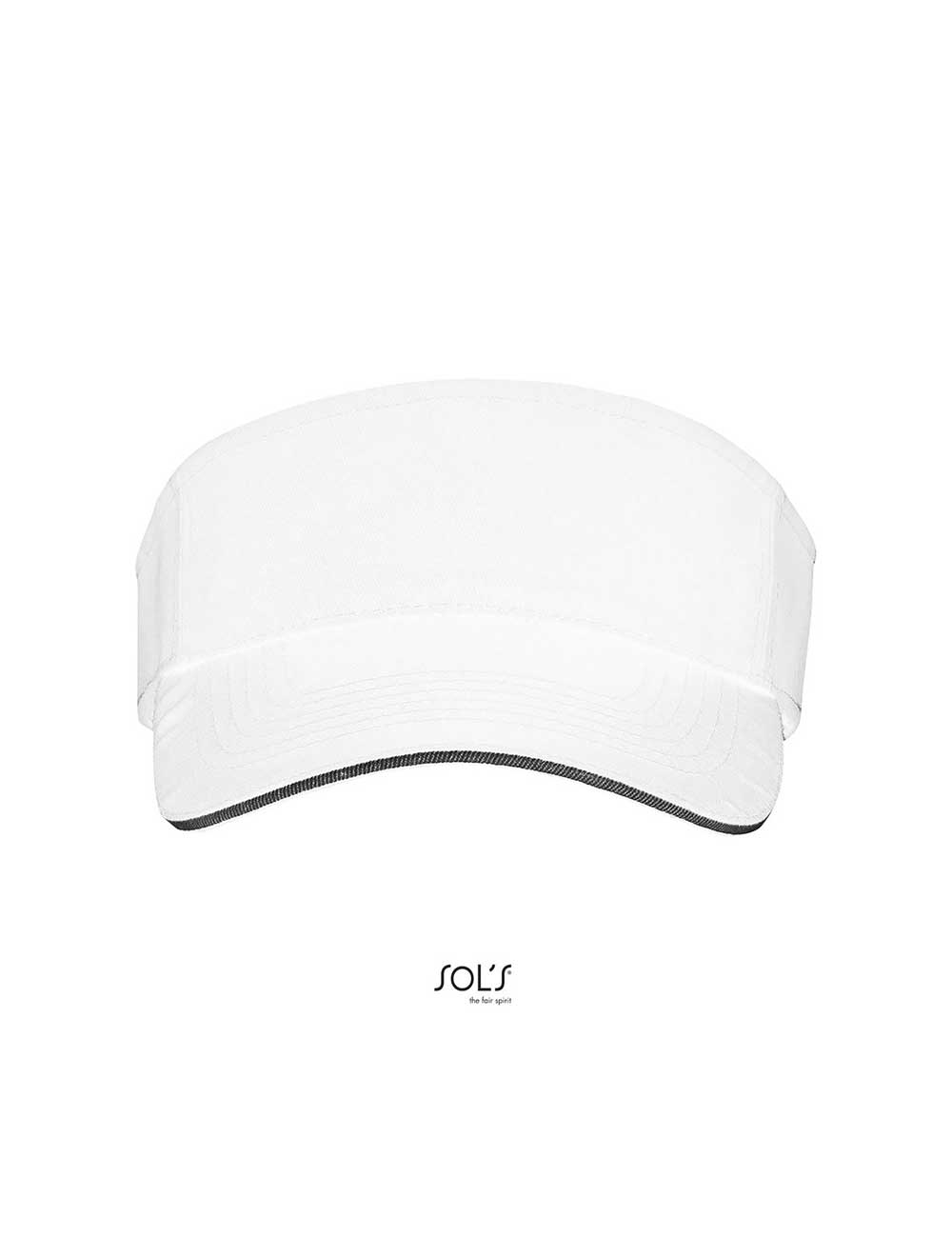UNISEX ΠΡΟΣΩΠΙΔΑ ACE
